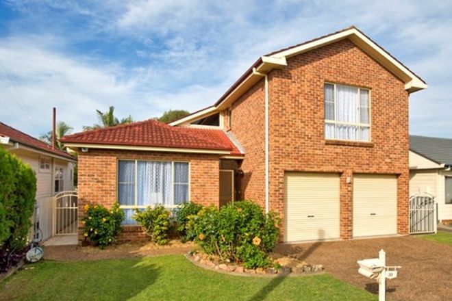 Picture of 30 Ellen Street, BELMONT SOUTH NSW 2280