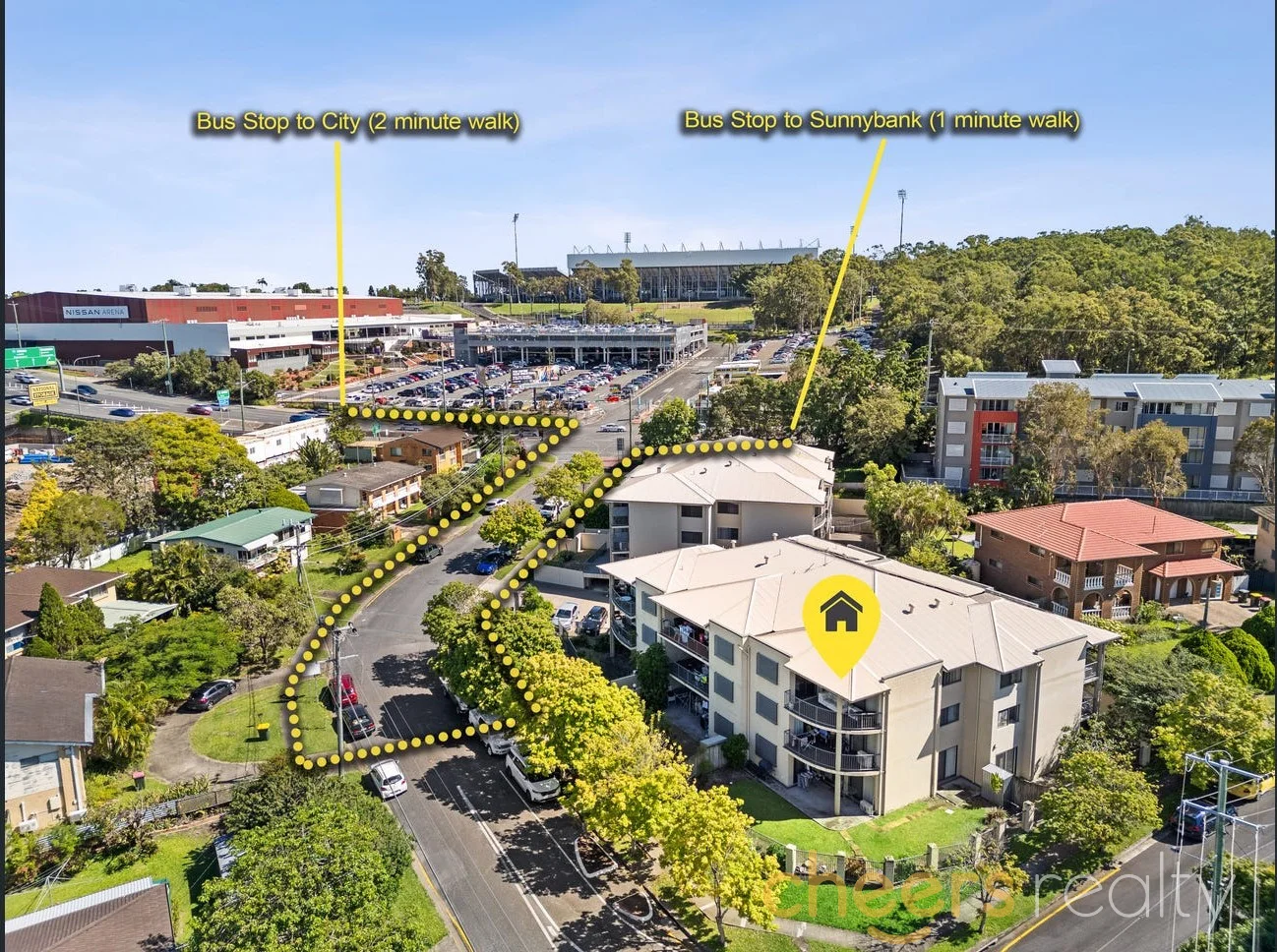 Additional image 12 of 21/6 Omeo, Macgregor QLD 4109