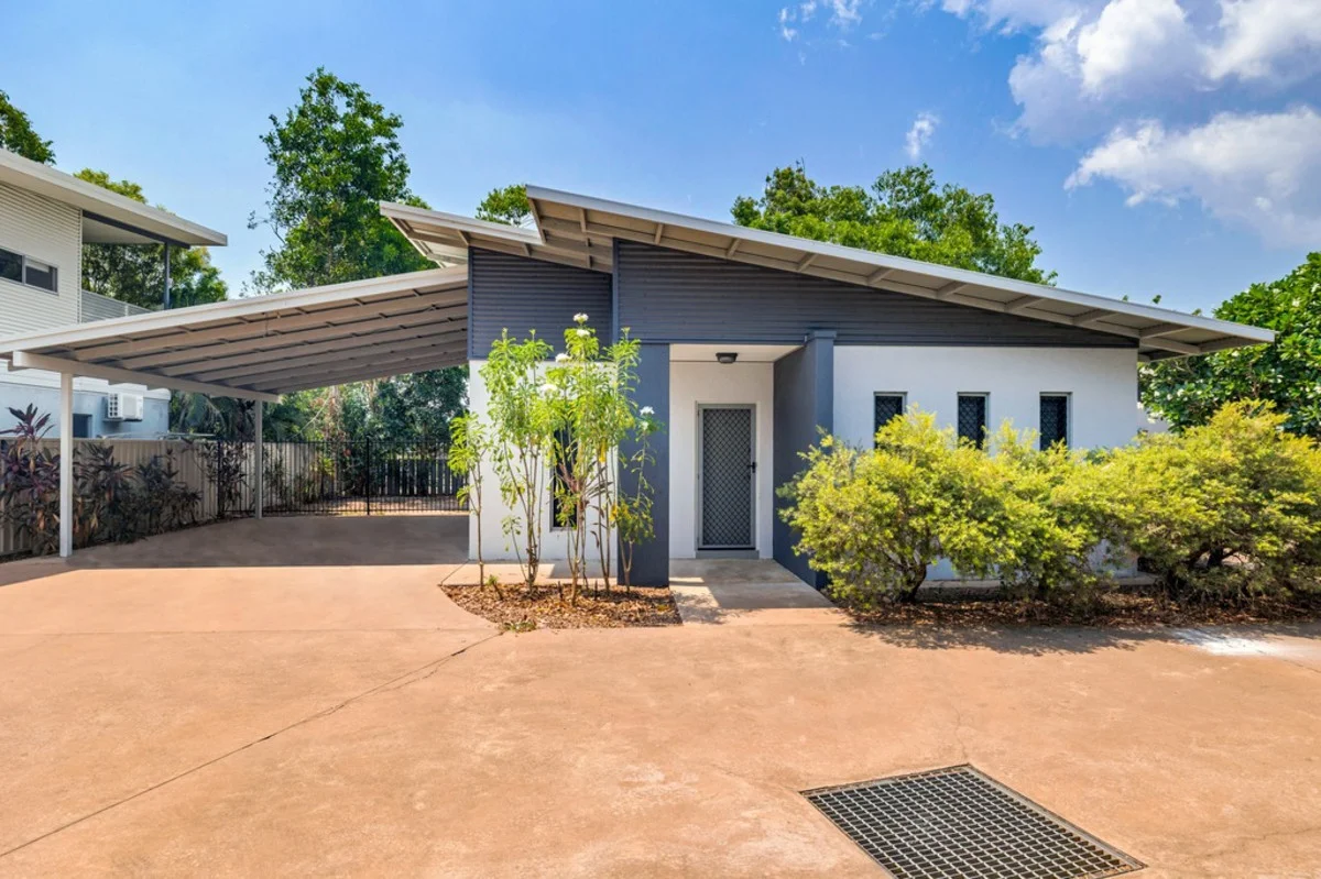 Additional image 17 of 8/10 Damascene Crescent, Bellamack NT 0832