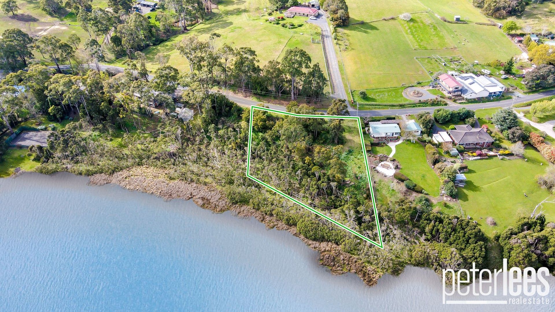 203 Windermere Road, Windermere TAS 7252, Image 0