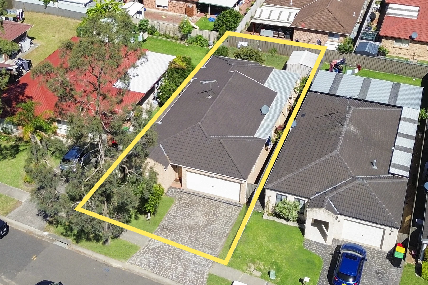 Additional image 15 of 26A Frigate-bird Avenue, Hinchinbrook NSW 2168