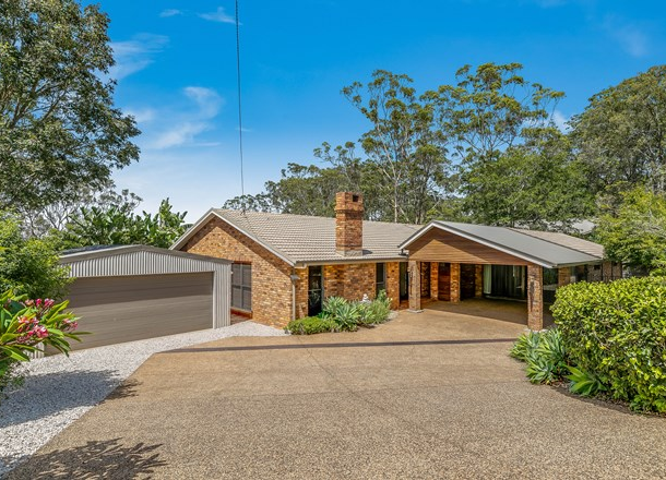 14 Inadale Court, Middle Ridge QLD 4350