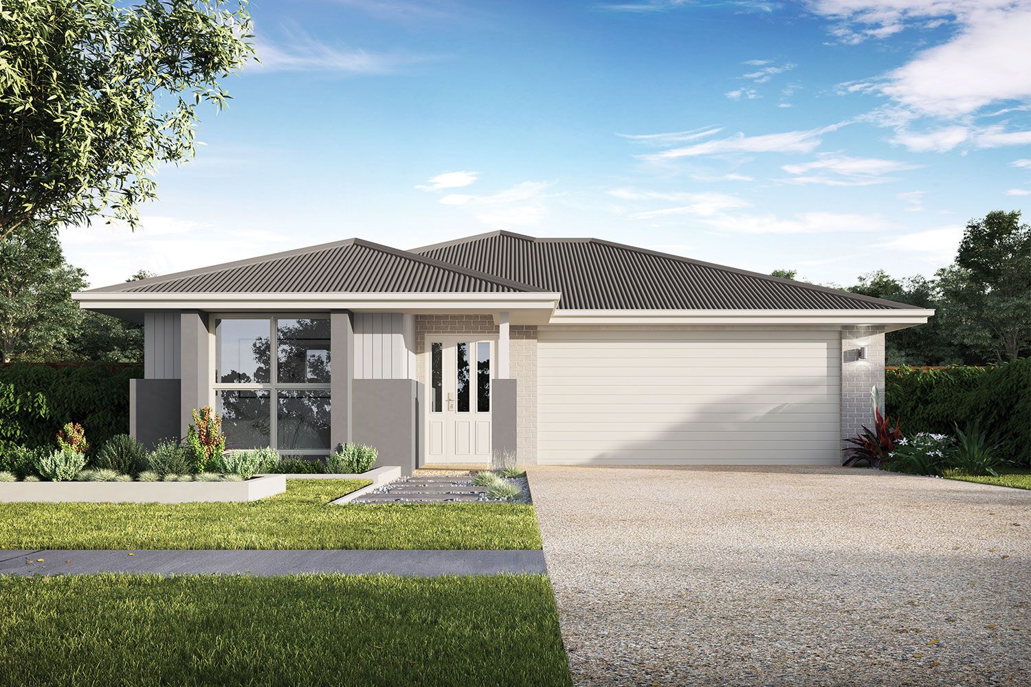 4 bedrooms New House & Land in Lot 31 Mayfair Street DOOLANDELLA QLD, 4077