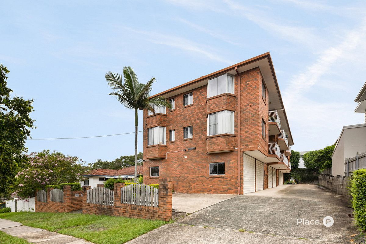 12 bedrooms Block of Units in 27 Trackson Street ALDERLEY QLD, 4051