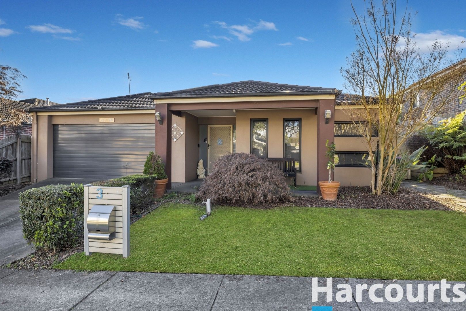 3 Eucalypt Court, Drouin VIC 3818, Image 0