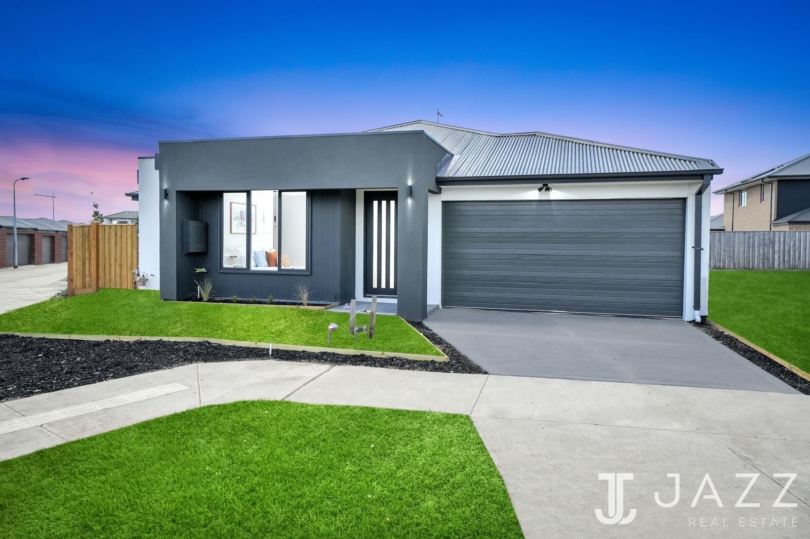 12 Semolina Street, Manor Lakes VIC 3024, Image 1