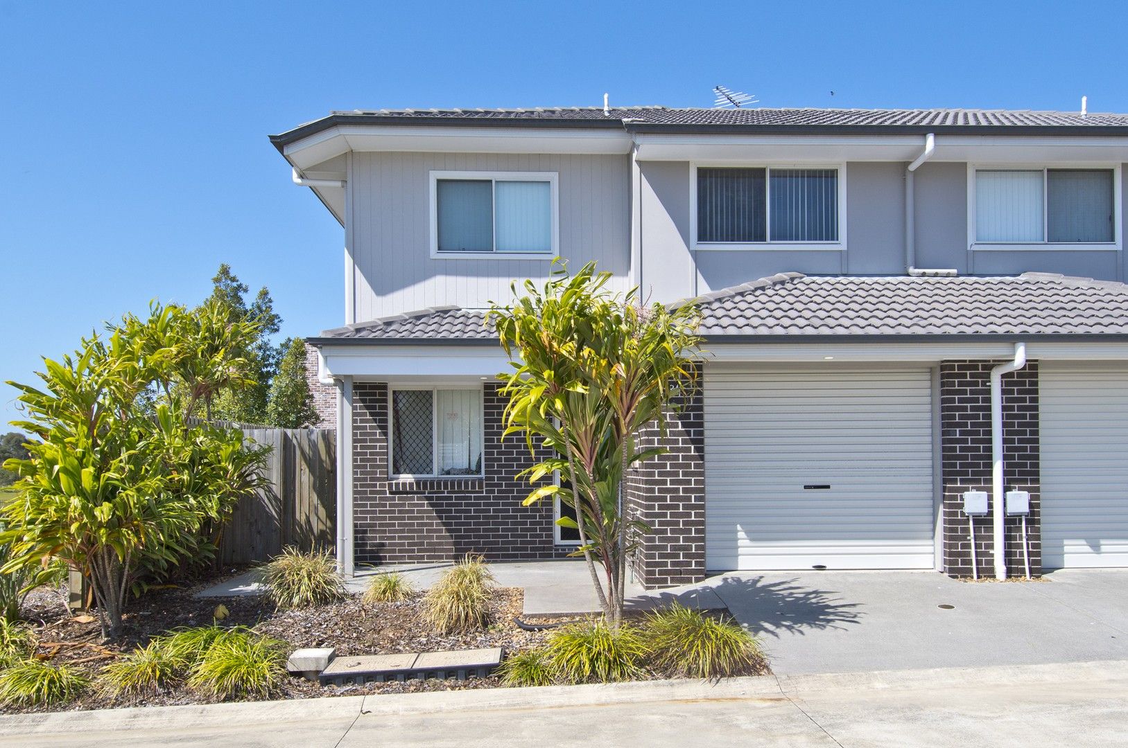 3 bedrooms Townhouse in 34/70-90 Clearwater Street BETHANIA QLD, 4205