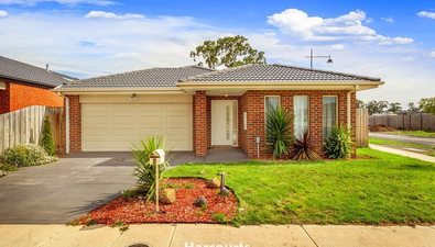 Picture of 2 Trood Place, EPPING VIC 3076