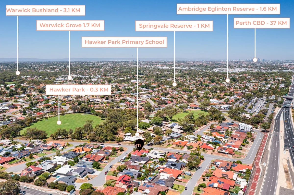 Additional image 7 of 1/1 Buckie Court, Warwick WA 6024