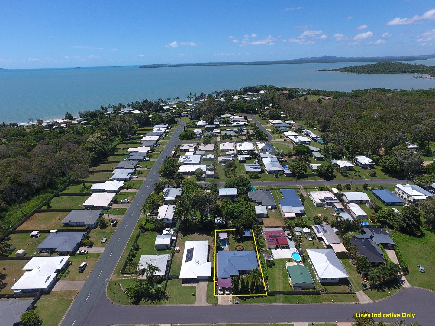 5 Rasmussen Avenue, Armstrong Beach QLD 4737, Image 0