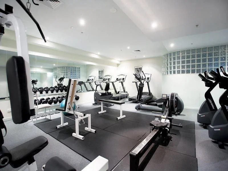 Additional image 7 of 710/488 Swanston Street, Carlton VIC 3053