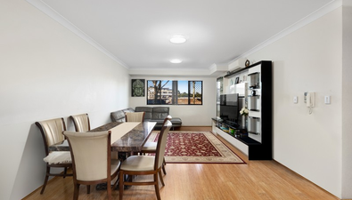 Picture of 5/300-306 Canterbury Road, CANTERBURY NSW 2193