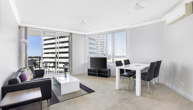 Picture of 1006/8 Brown Street, CHATSWOOD NSW 2067