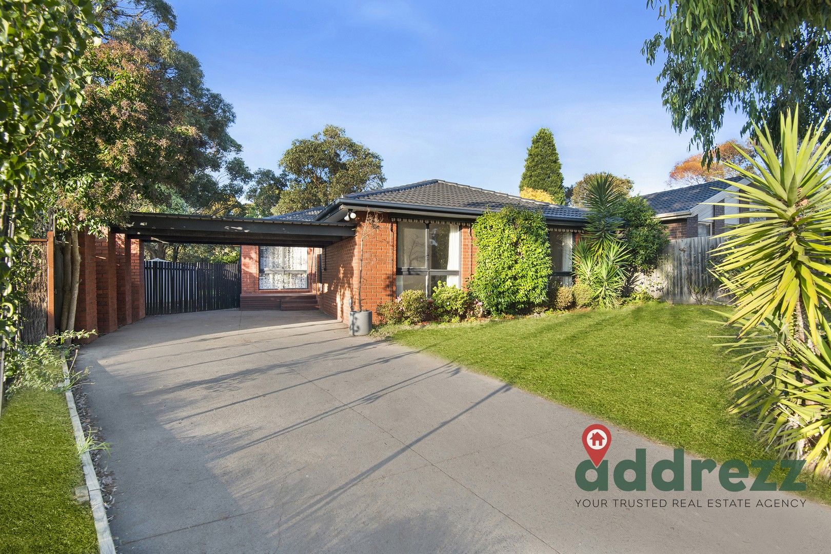 6 Laver Court, Wantirna South VIC 3152 House For Rent Domain