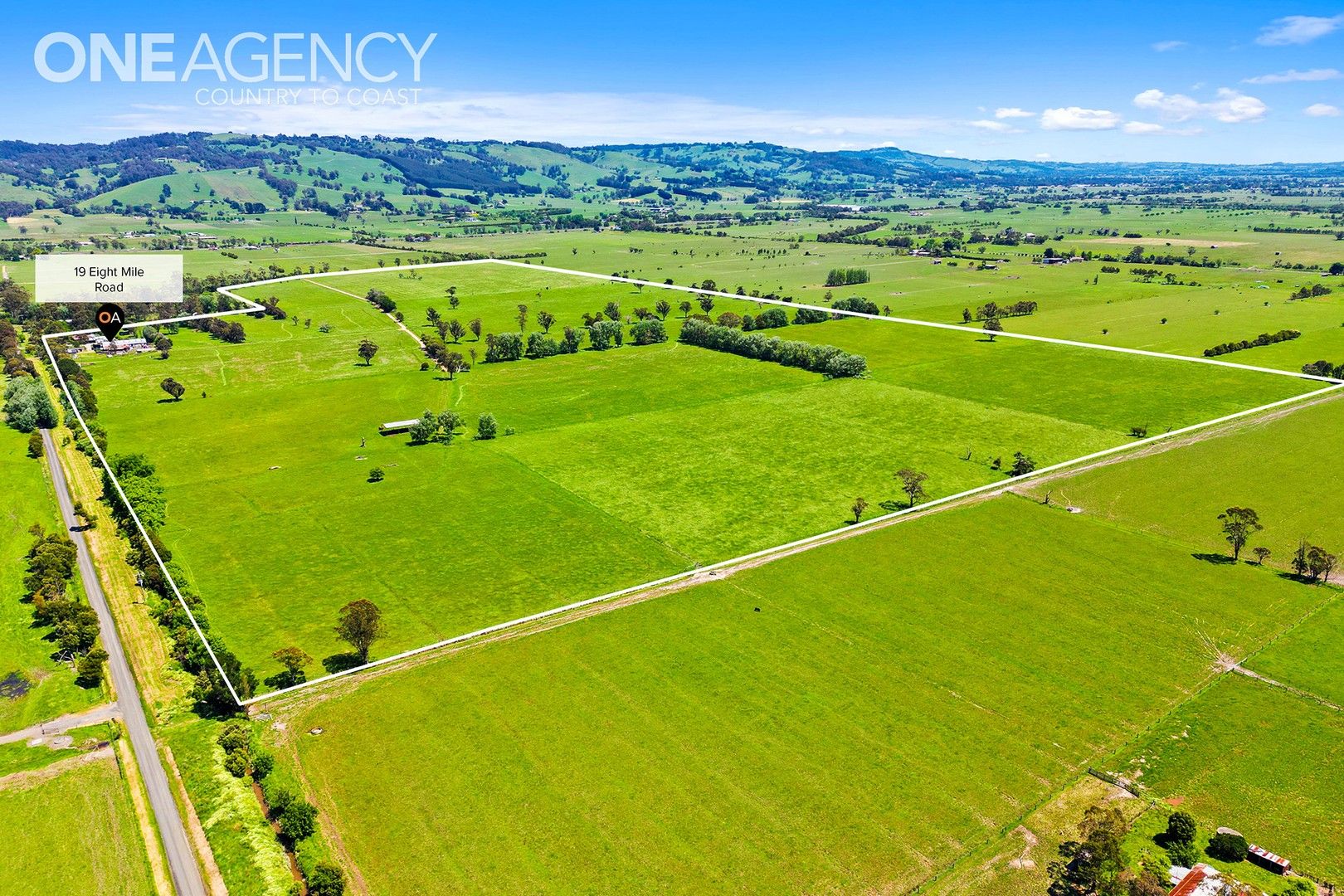 19 Eight Mile Road, Trafalgar VIC 3824, Image 0