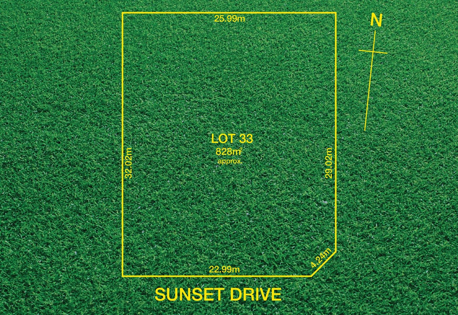 Lot 33 Sunset Drive, Maslin Beach SA 5170, Image 2