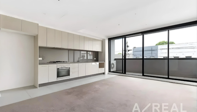 Picture of 111/1101 Toorak Road, CAMBERWELL VIC 3124