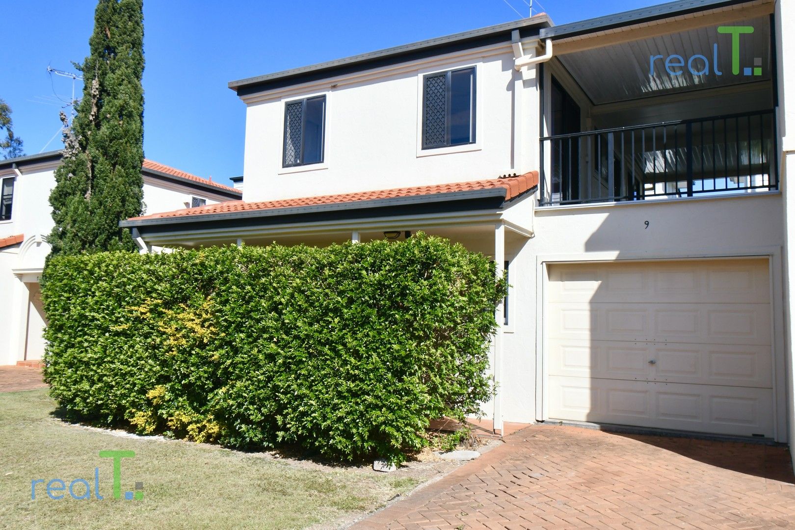 3 bedrooms Townhouse in 9/19 Island Street CLEVELAND QLD, 4163