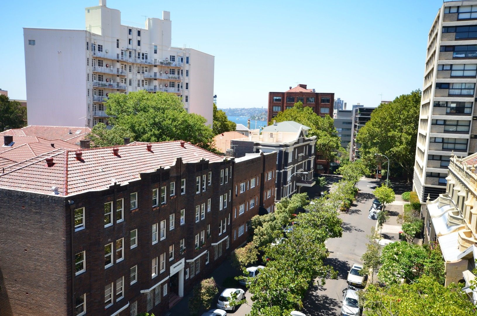 86/1 McDonald Street, Potts Point NSW 2011, Image 1