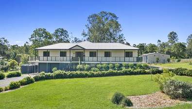 Picture of 63 Severn Chase, CURRA QLD 4570