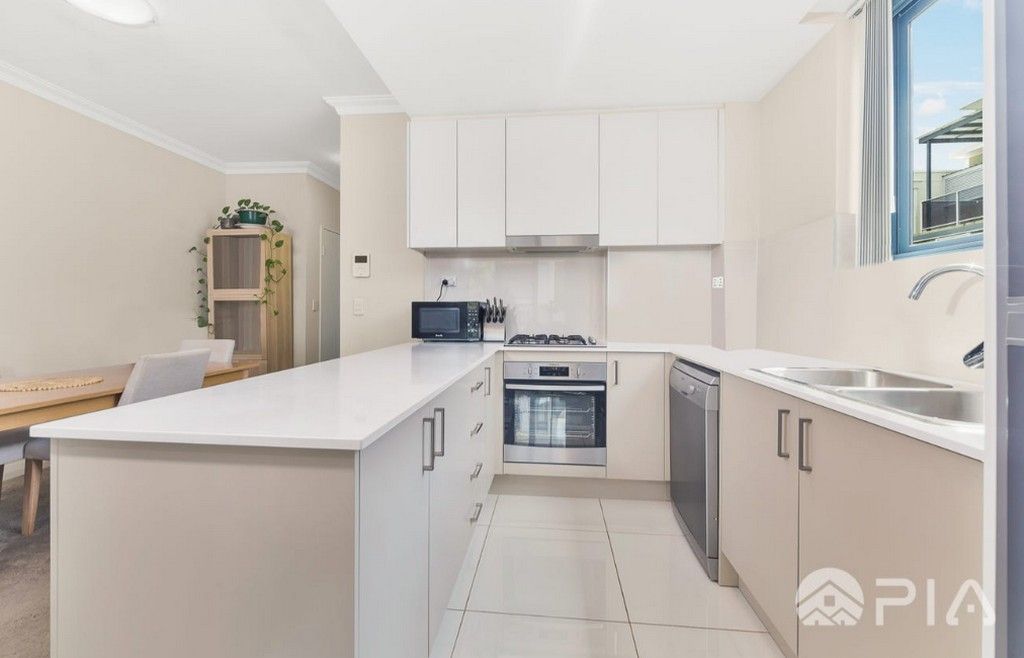 3 bedrooms Apartment / Unit / Flat in 11/229 Carlingford Road CARLINGFORD NSW, 2118