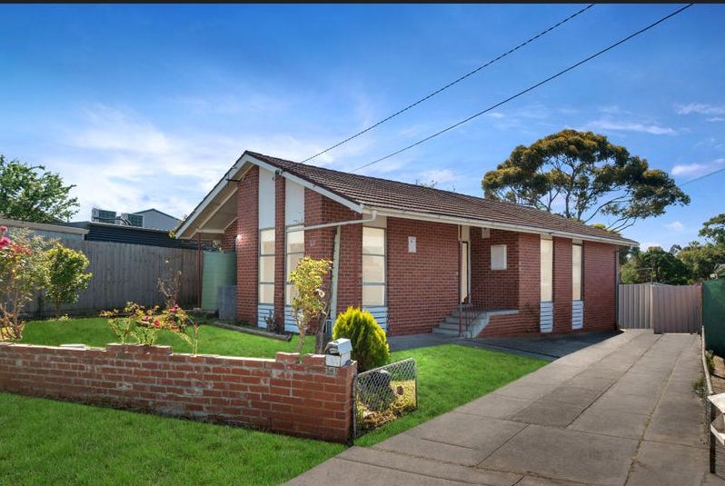 3 Lorraine Crescent, Jacana Property History & Address Research Domain