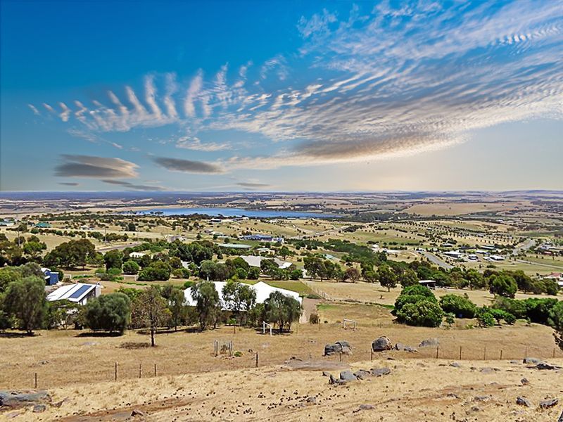 Lot 50 Winter Hill Drive, Boston SA 5607, Image 2