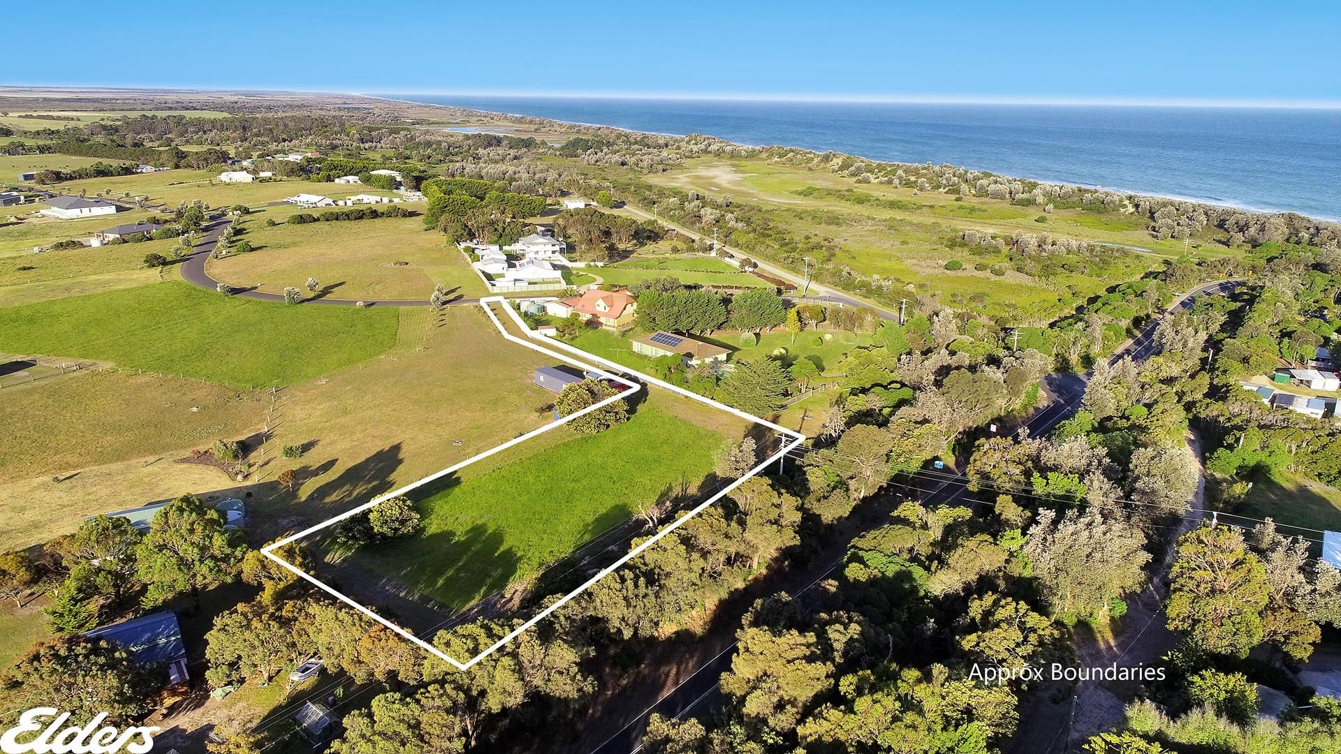 1 PANORAMA DRIVE, Woodside Beach VIC 3874, Image 0