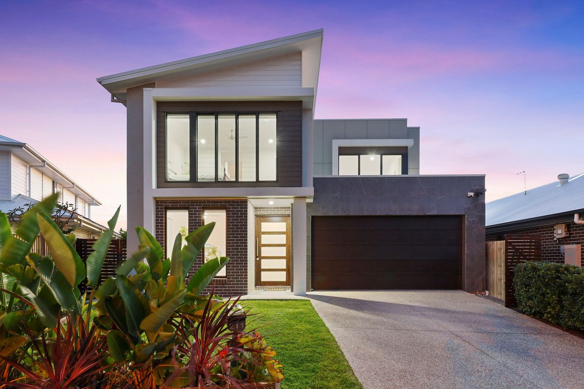 5 bedrooms House in 211 Richard Road MANGO HILL QLD, 4509