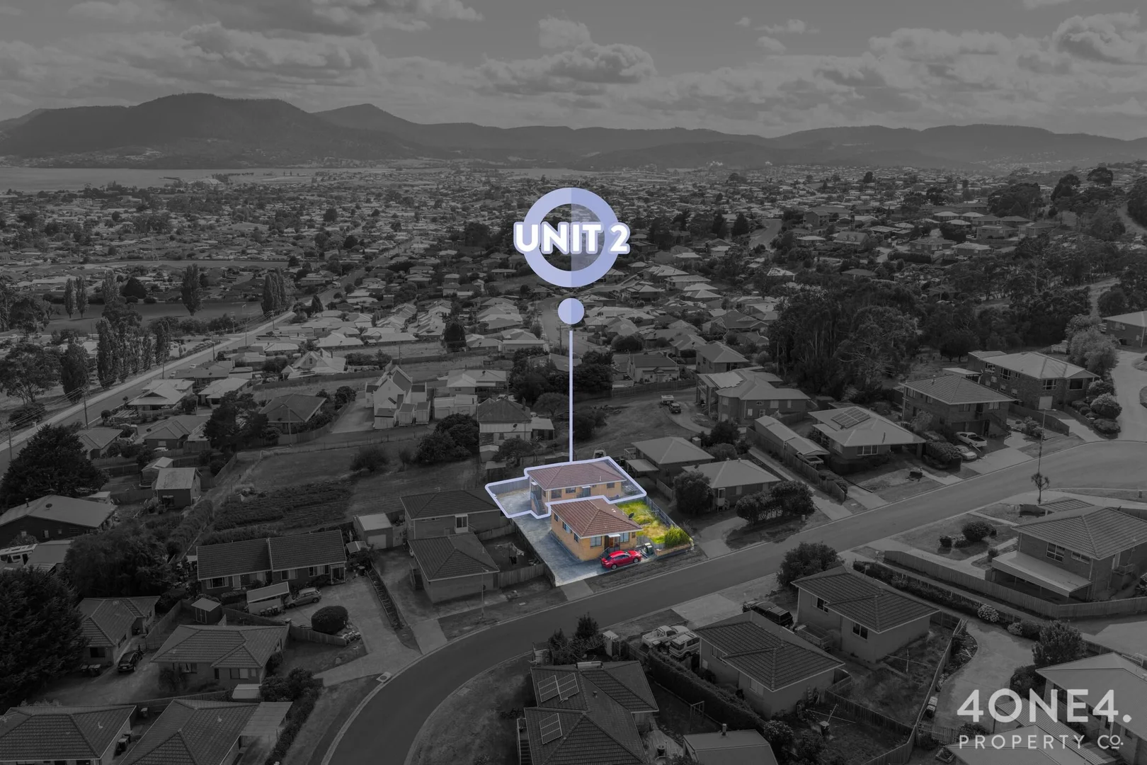 Additional image 25 of 2/13 Longley Court, Glenorchy TAS 7010