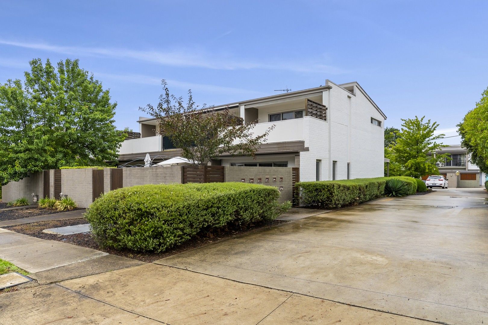 1/31 Eggleston Crescent, Chifley ACT 2606 House For Rent Domain