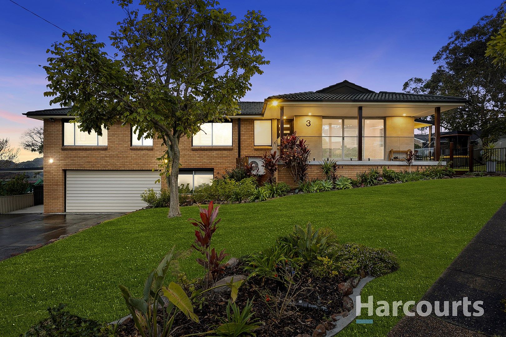 Property Report For 3 Leo Close Elermore Vale Nsw 2287