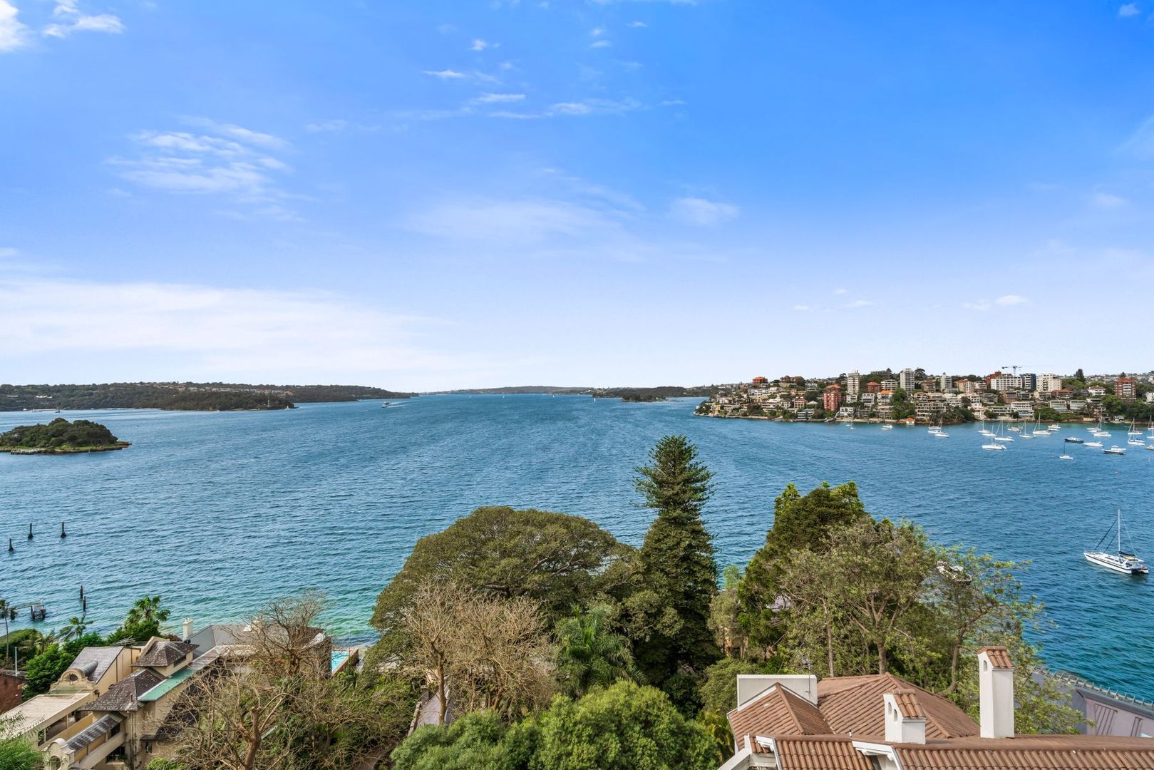 13/1 Sutherland Crescent, Darling Point NSW 2027, Image 2