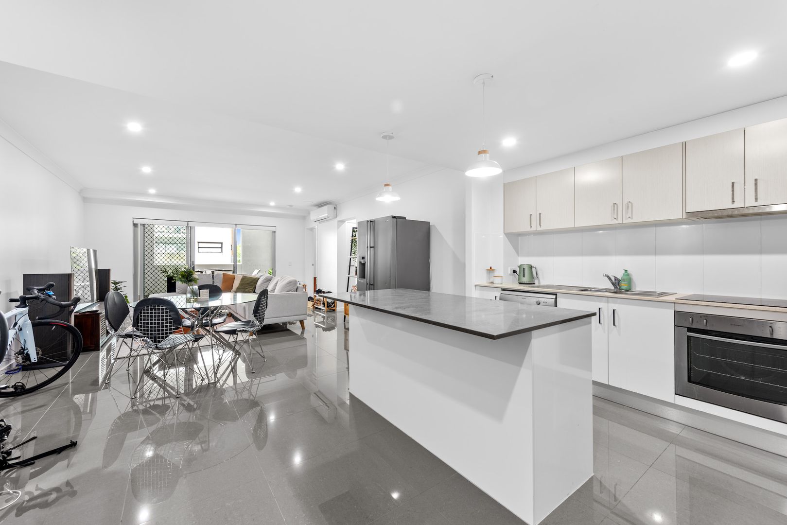 1/11 Gordon Parade, Everton Park QLD 4053, Image 2