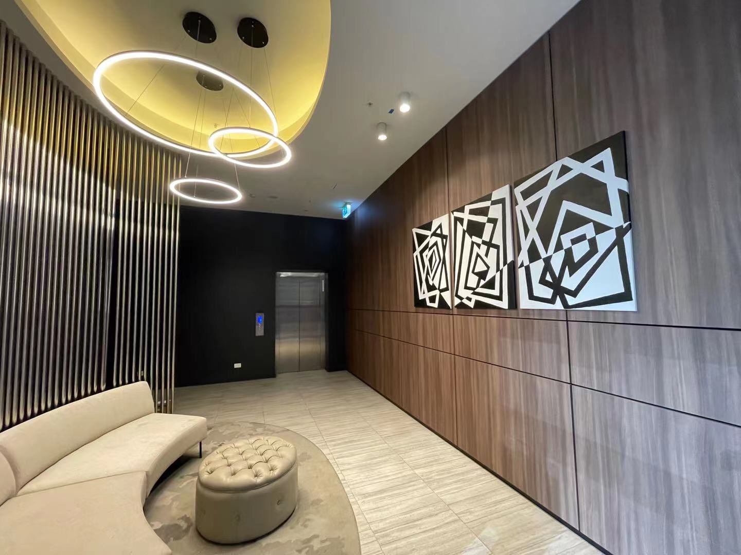 2 bedrooms Apartment / Unit / Flat in 309/350 Oxford  Street BONDI JUNCTION NSW, 2022