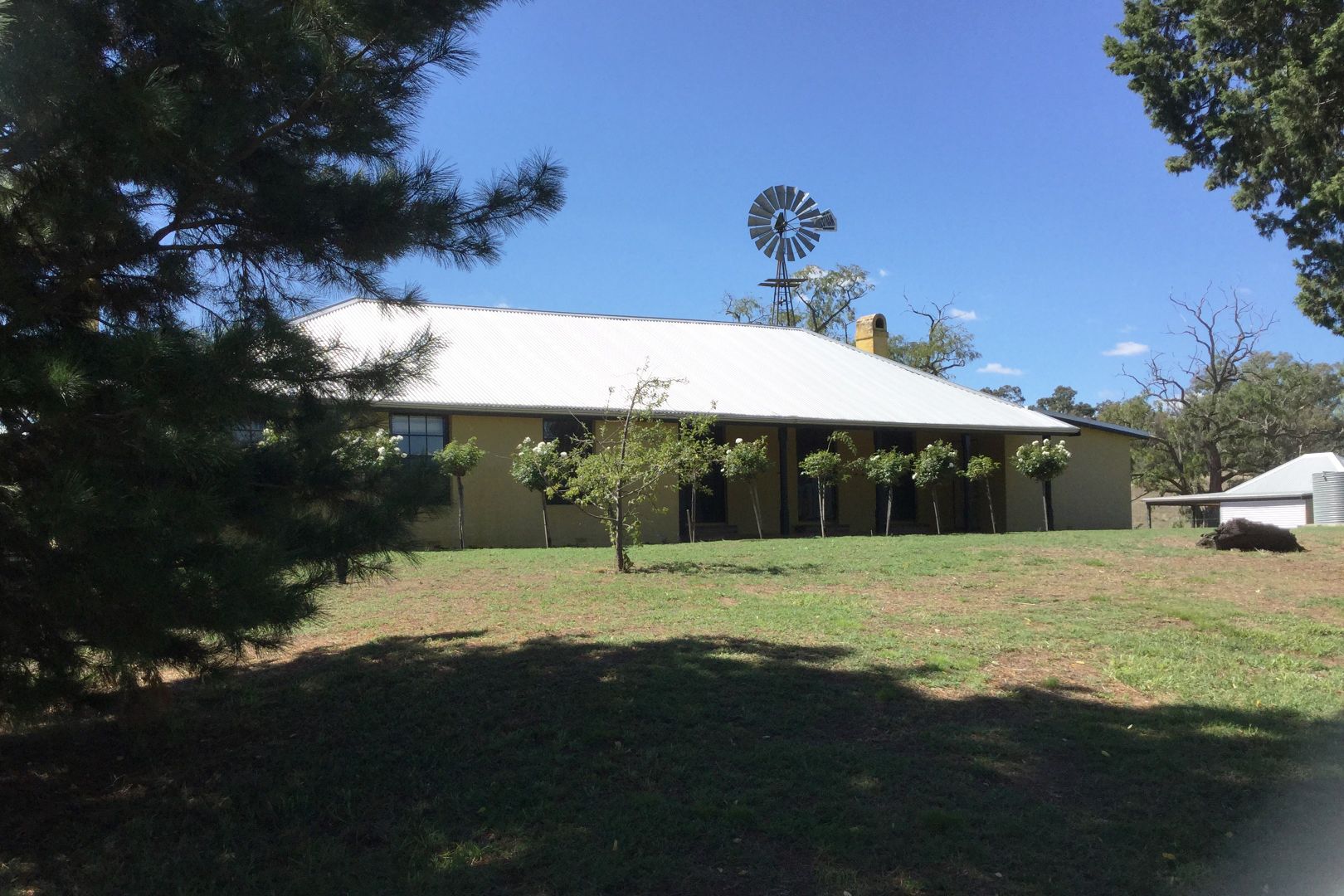 3118 O'Connell Road, O'Connell NSW 2795, Image 1