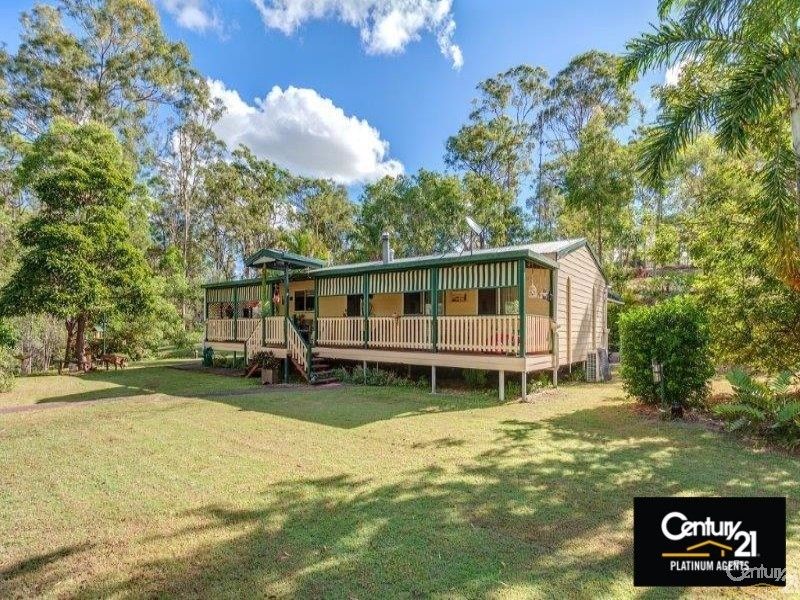 8 Kleise Court, Curra QLD 4570, Image 0