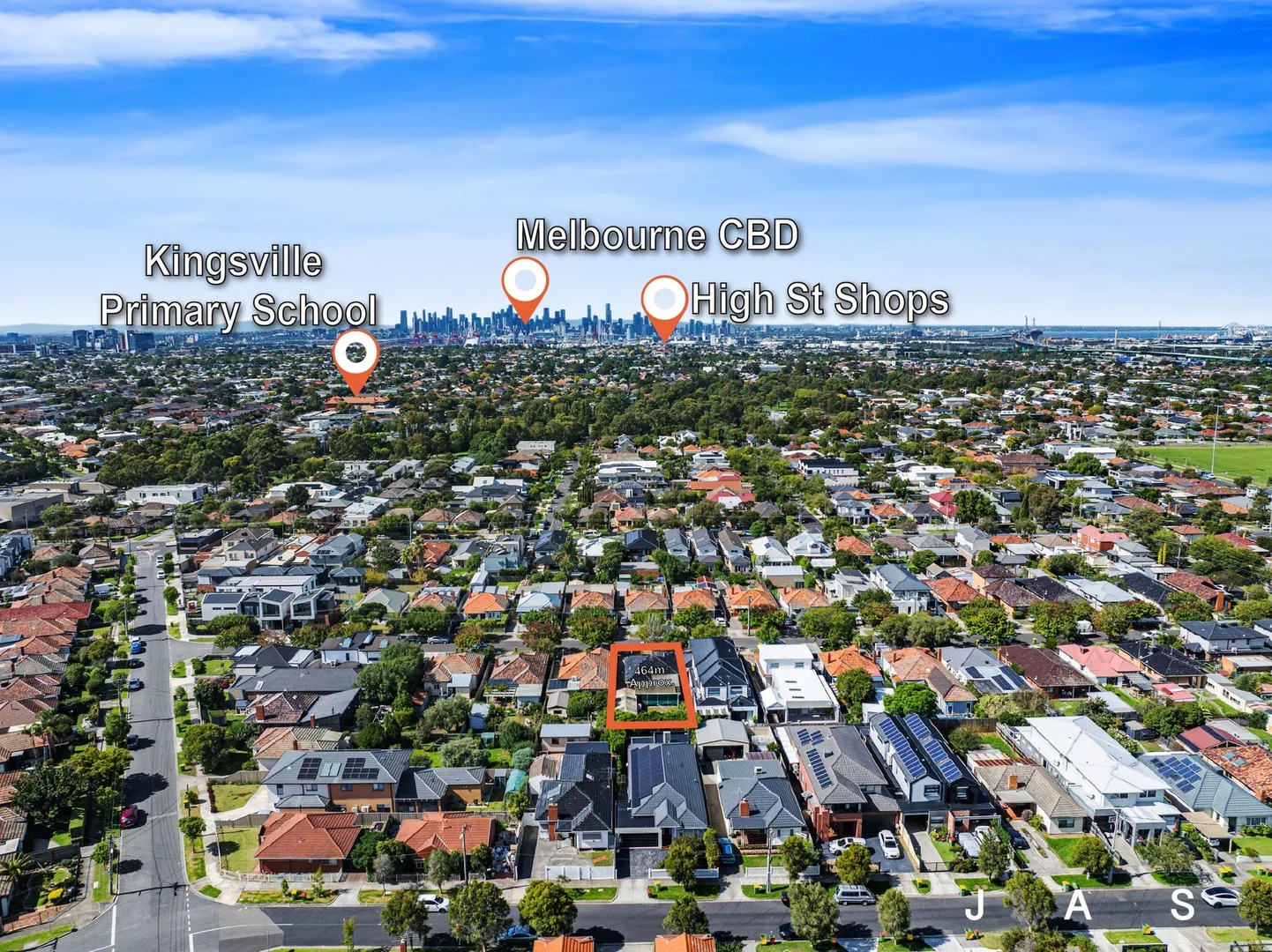 Additional image 10 of 8 Ballard Street, Yarraville VIC 3013