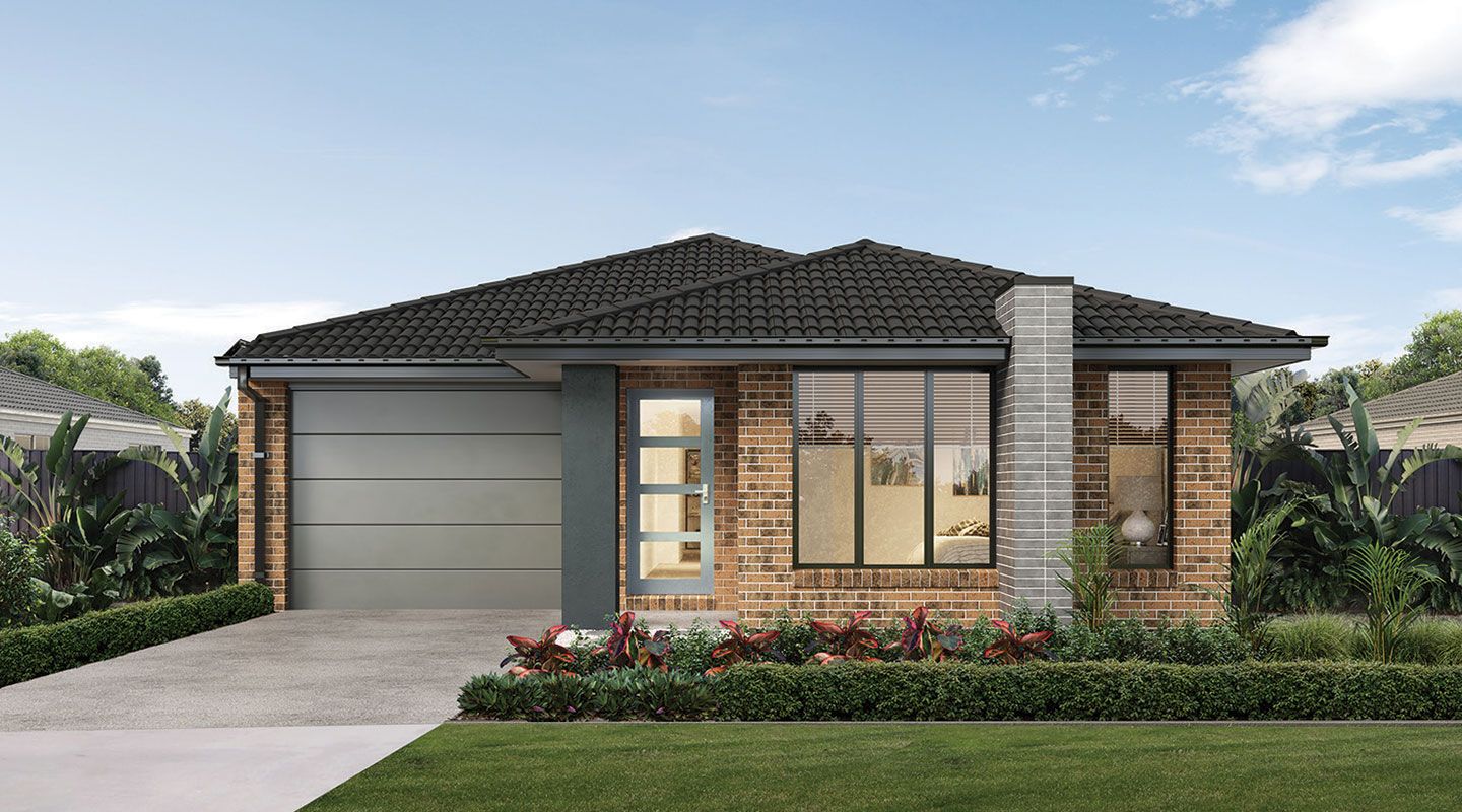 3 bedrooms House in 1105 Generation Crescent WYNDHAM VALE VIC, 3024