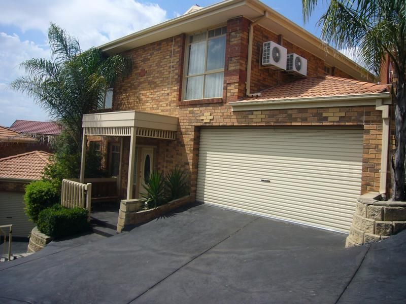 2/51-53 Yarra Valley Boulevard, Bulleen VIC 3105