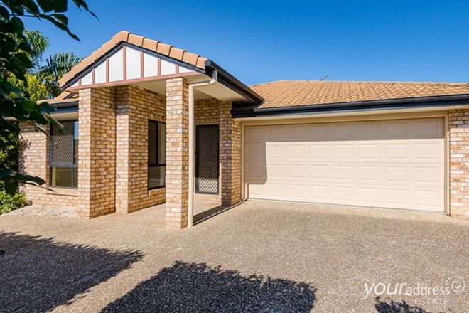 4000 Properties Sold Auction Results In Boronia Heights Qld 4124 Domain