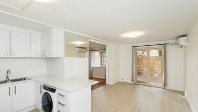 Picture of 4/583 William Street, MOUNT LAWLEY WA 6050