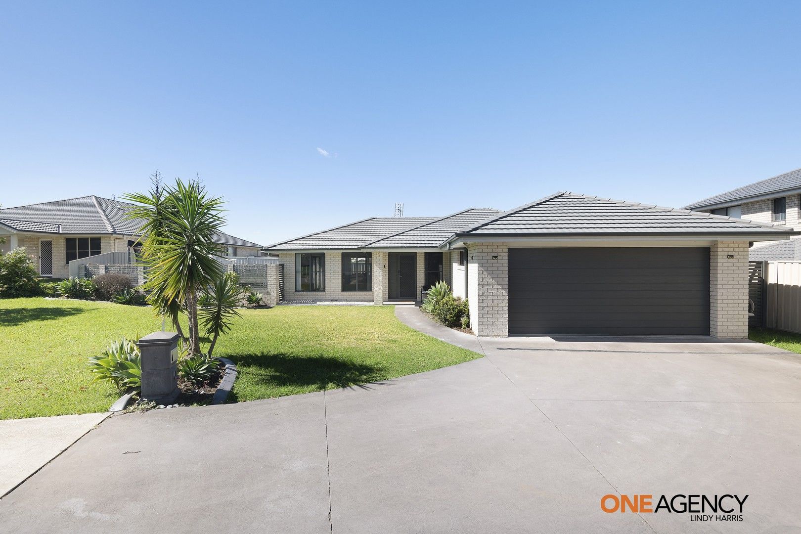 5 Wright Close, Singleton NSW 2330, Image 0