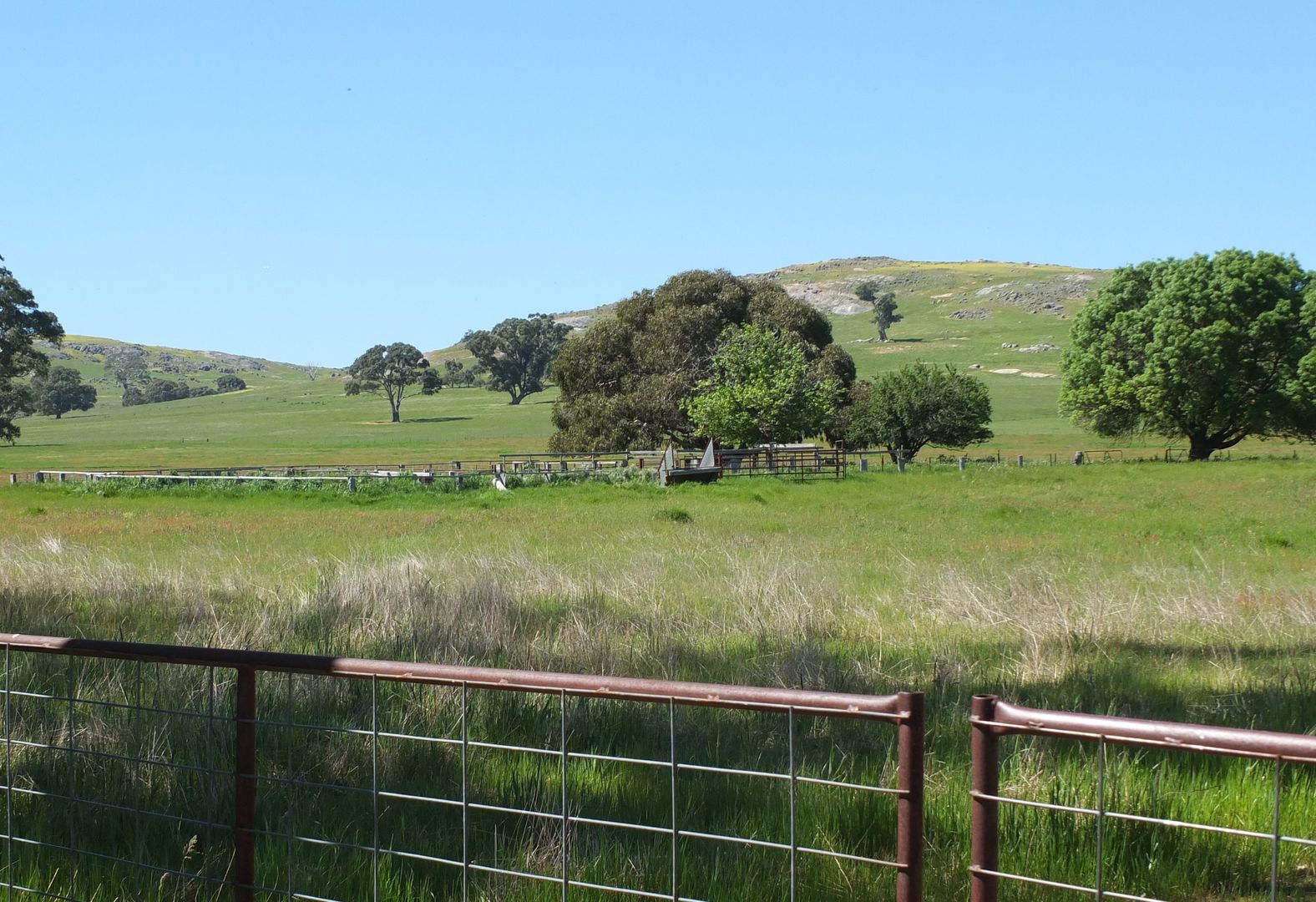 CA33 Pyrenees Hwy, Elmhurst VIC 3469, Image 1