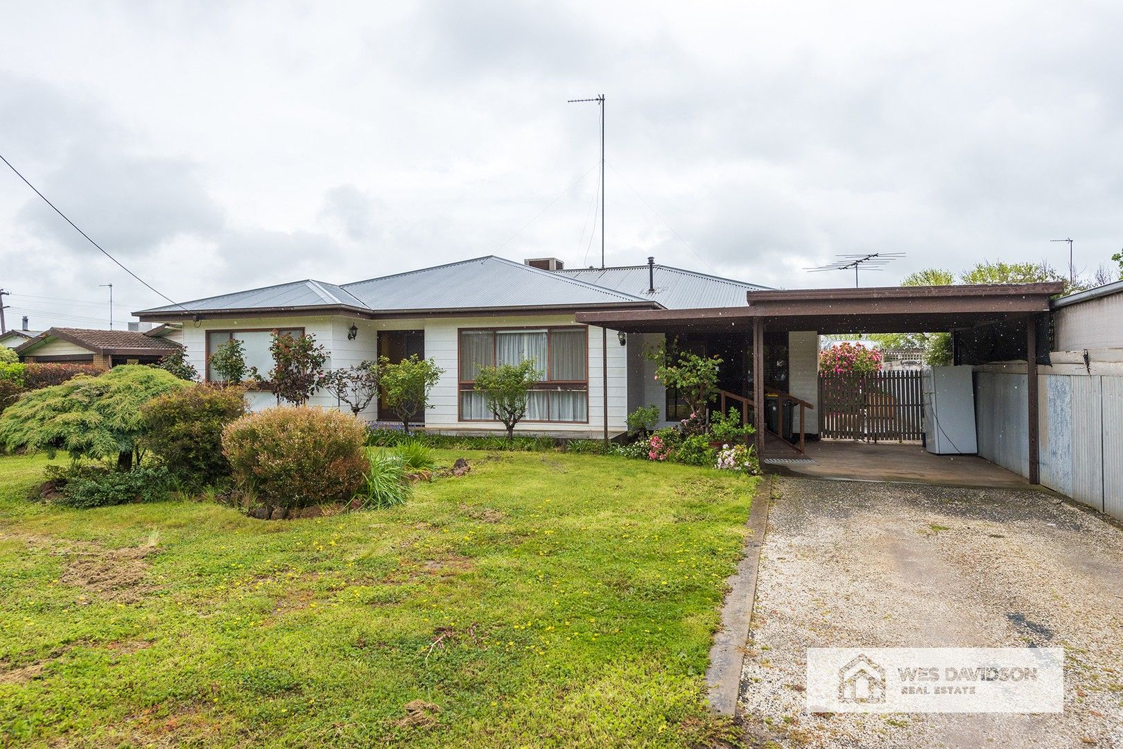 3 bedrooms House in 17 Arnold Street HORSHAM VIC, 3400