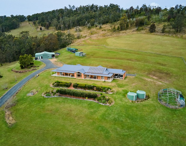 121 Sunshine Road, Hillville NSW 2430