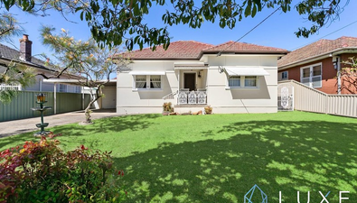 Picture of 62 Mary St, MERRYLANDS NSW 2160