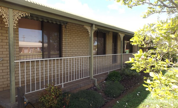 4/24 Ramsay Street, Corowa NSW 2646