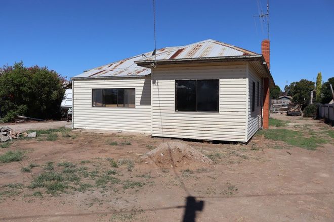 Picture of 57 Market Street, COHUNA VIC 3568