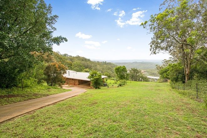 Picture of 80 - 92 New England Highway, MOUNT KYNOCH QLD 4350